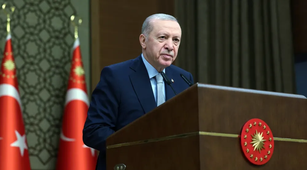 Erdoğan