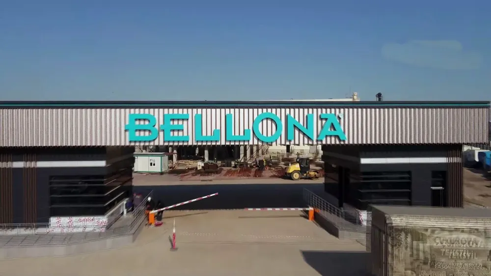 TMSF, Bellona