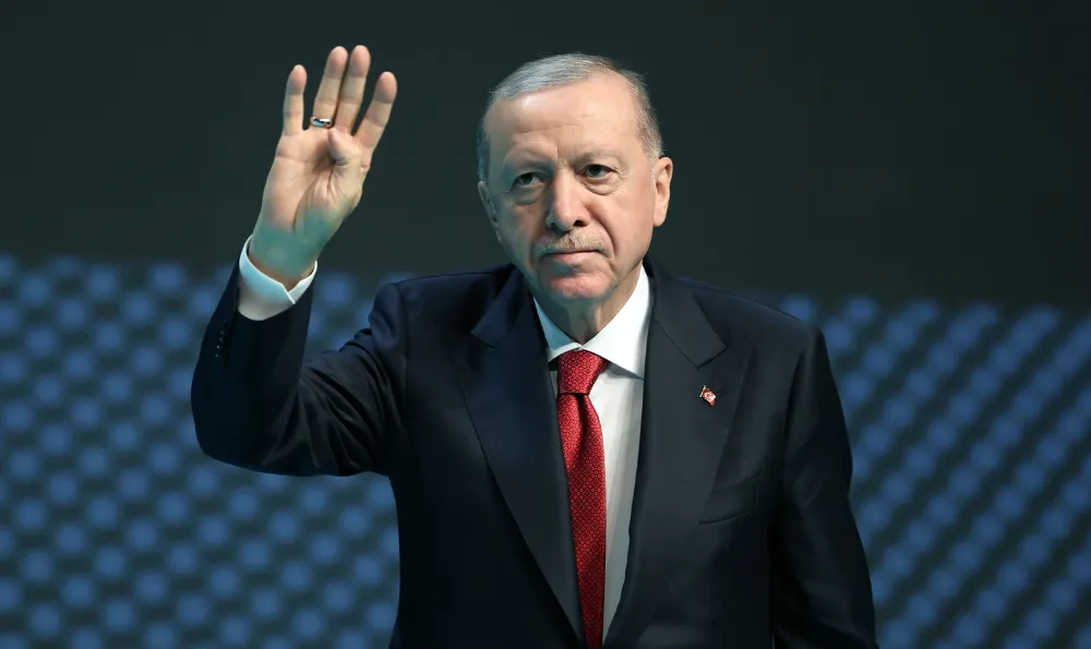 Türkiye