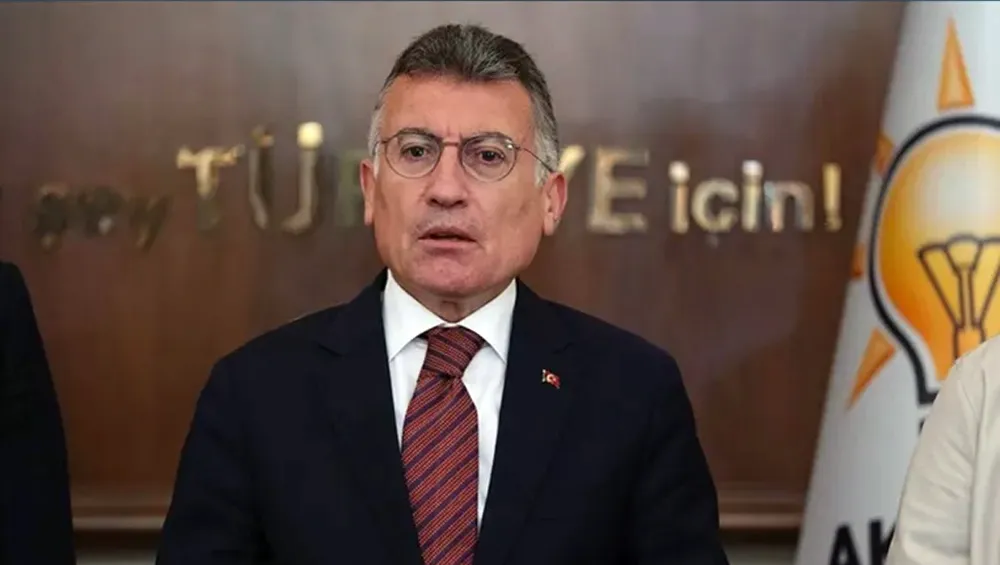 10. Yargı Paketi komisyondan geçti