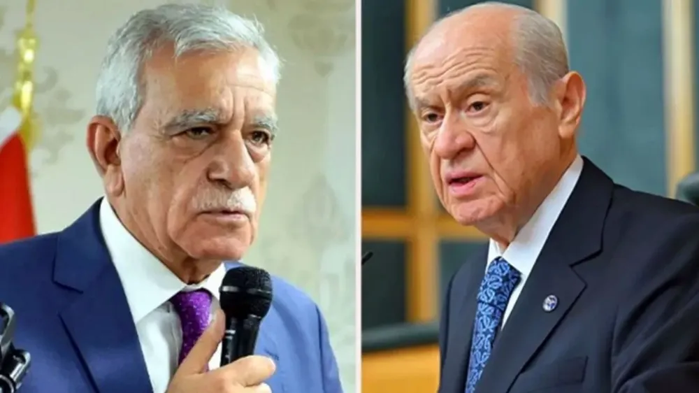 İnfaz paketi hayal kırıklığı yarattı, endişelerimiz büyüdü