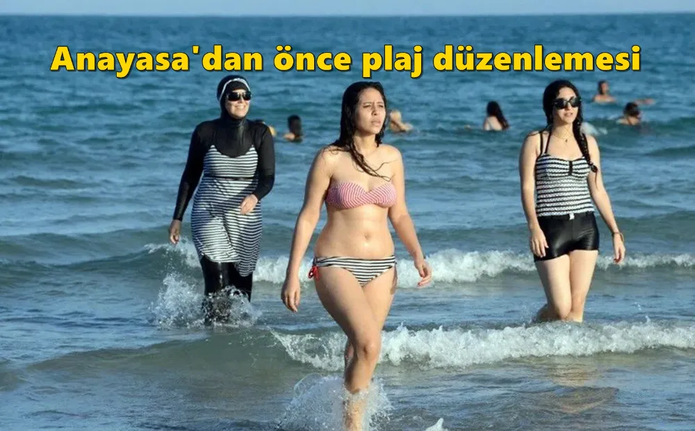 Suriye’de mayo giymek yasaklandı