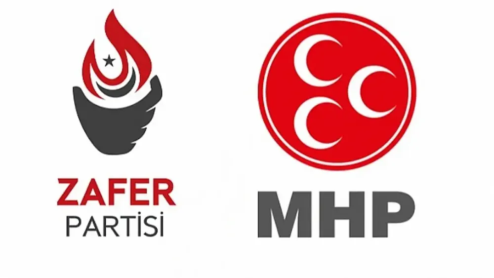 MHP ilk kez baraj altında kaldı