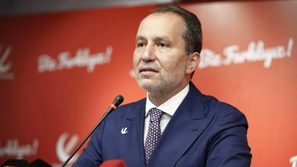 Askerî müdahale dahil tüm seçenekler masaya yatırılmalıdır