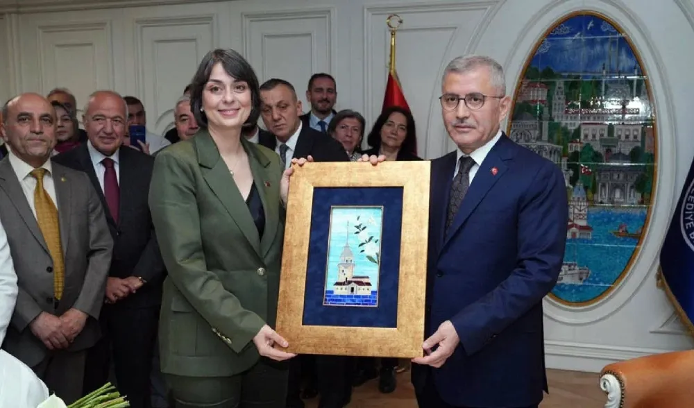  Türkmen döneminde işgal edildi, Dedetaş döneminde dava açıldı
