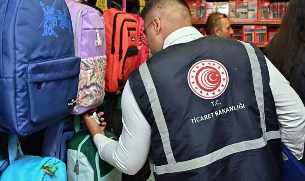 Ticaret Bakanlığı bu ürünler piyasadan toplatacak!