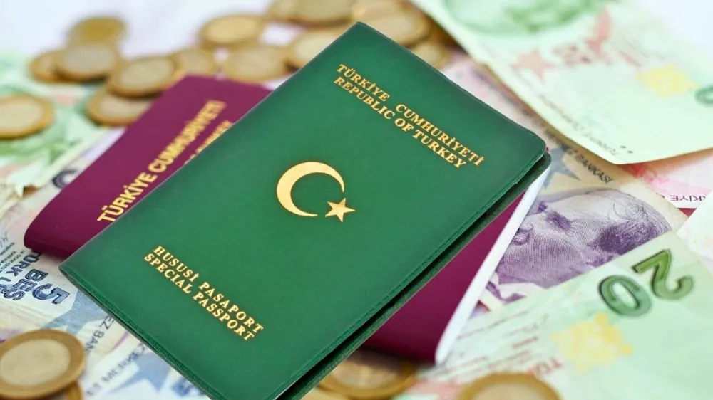 Uganda Türkiye