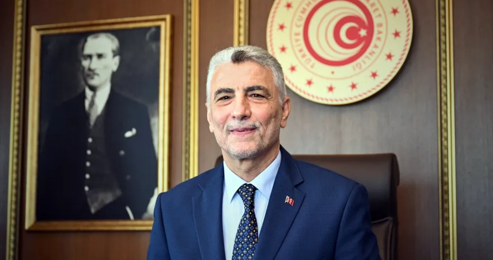 Dış ticaret açığı mayısta 6,5 milyar dolar oldu