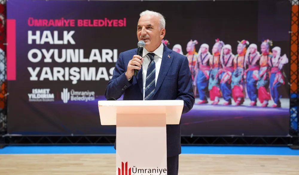 Gençlerle her zaman birlikte oluyoruz