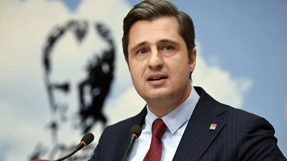 Baskıcı anlayışla yazılmış bir anayasa, topluma dayatılamaz