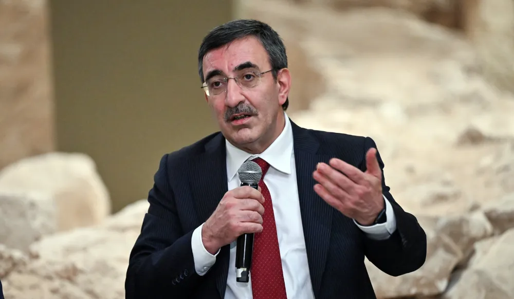 1-2 ay içinde finansal normalleşme bekliyoruz