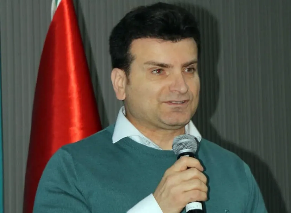 Yedikule Göğüs Hastalıkları Hastanesi’nde Çete Çökertildi