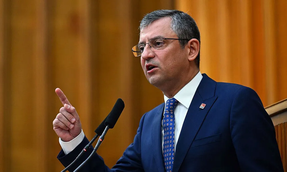 Kimseyi baskıyla sindiremezsiniz