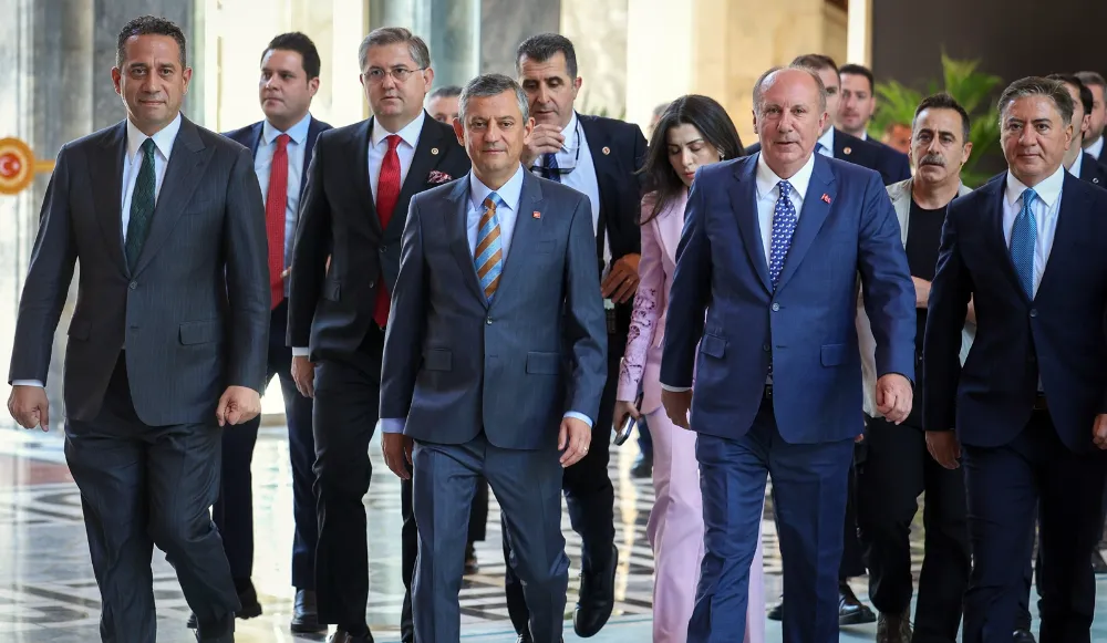 Asgari ücret en azından 30 bin lira olmalı