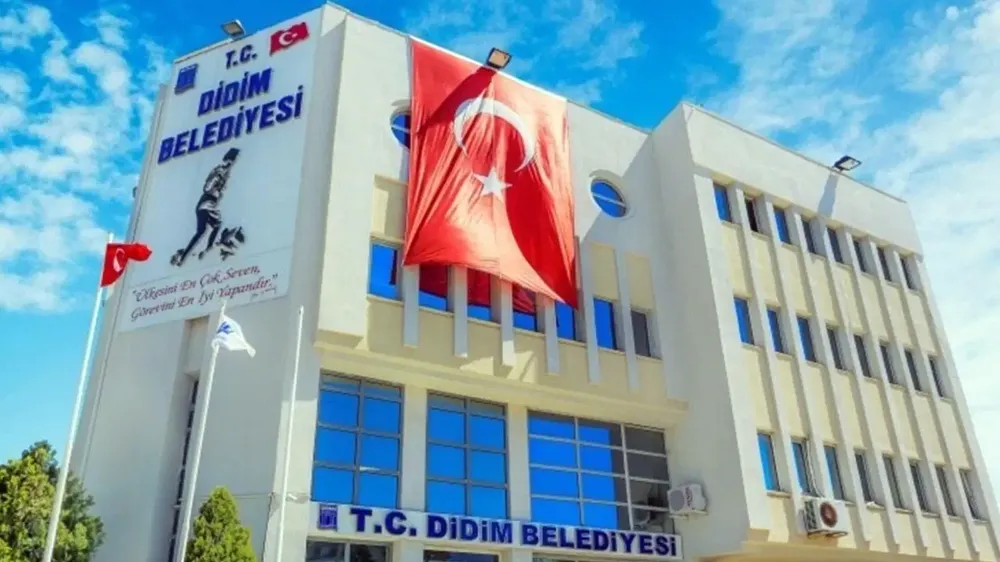  Didim Belediyesi