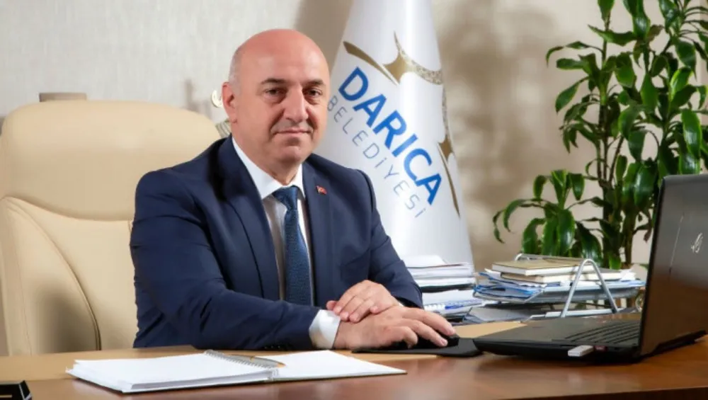  Darıca Belediye Başkanı Muzaffer Bıyık vuruldu 