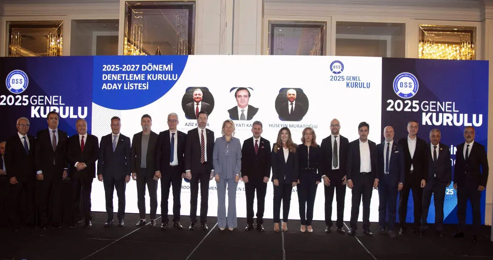 Ali Özçete OSS