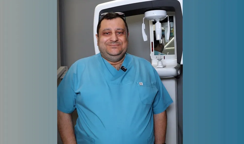 Uzmanlar Diş Sağlığına Karşı Uyarıyor