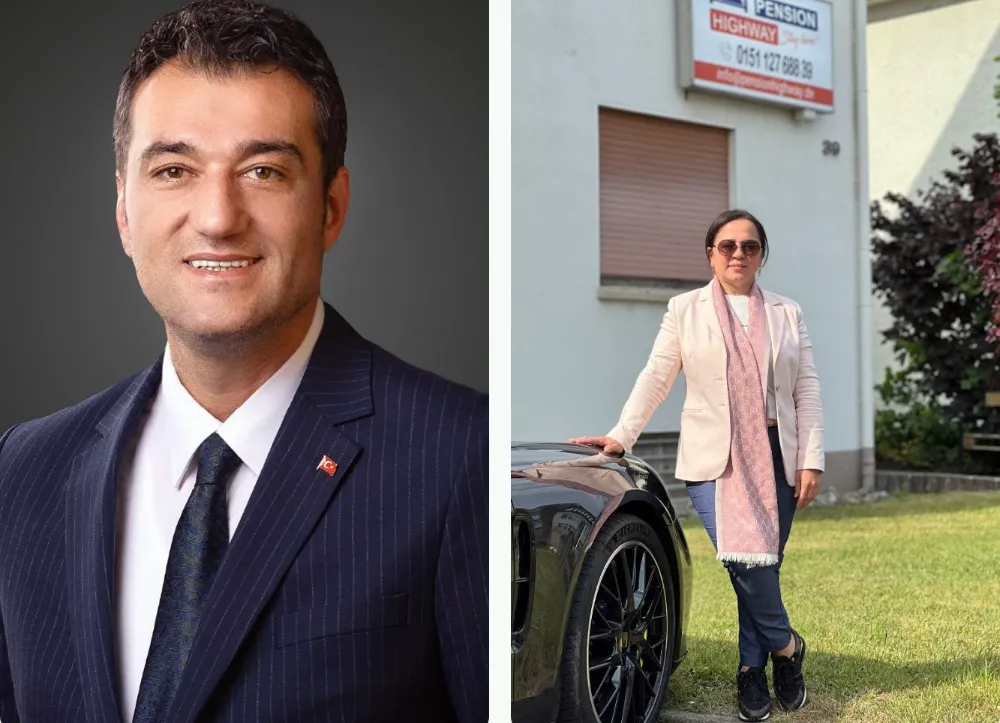 ZŁOMBOL 2025 RALLİSİ GIRESUN’DA SONA ERECEK