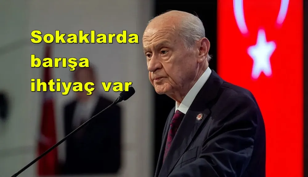 Siyasi Partiler Kanunu, seçim sistemi ve TBMM İç Tüzüğü güncellenmeli