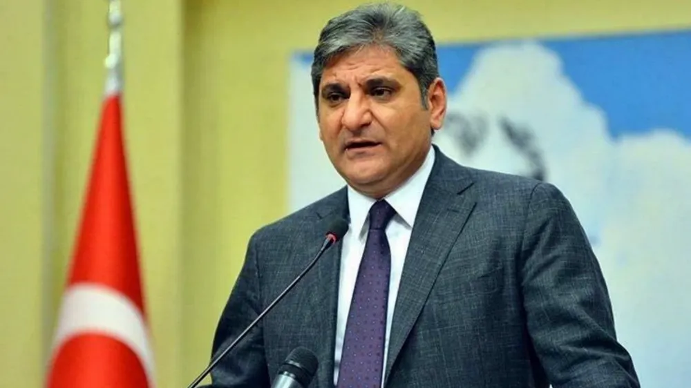 Bir ülkede hırsızlar iktidar, masumlar esir olursa o devlet yıkılır