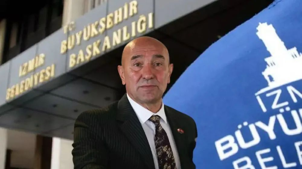 CHP İzmir Teşkilatı