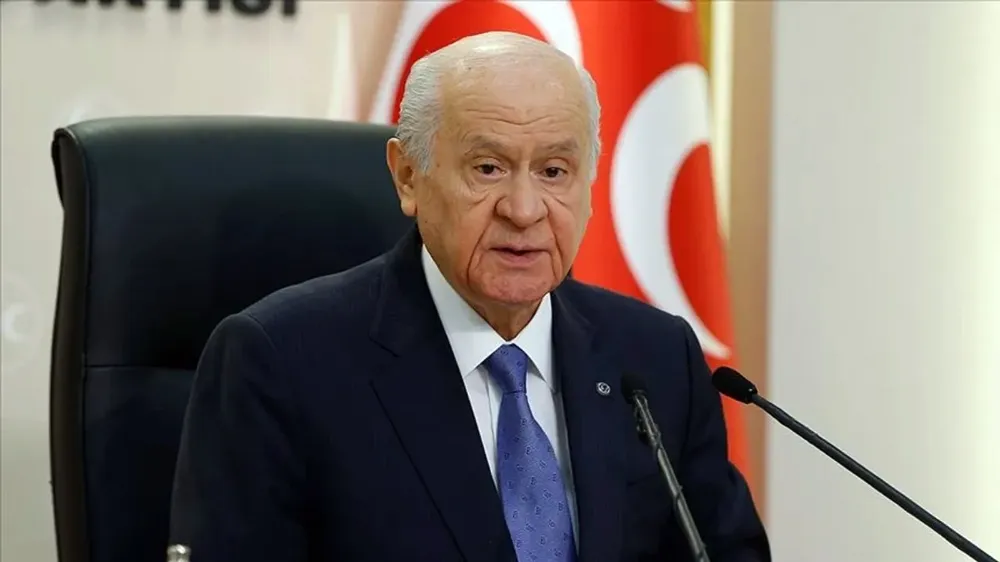 Yeni yüzyılda teröre yer yok