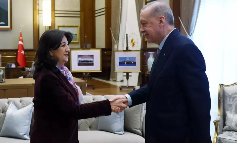 Pervin Buldan