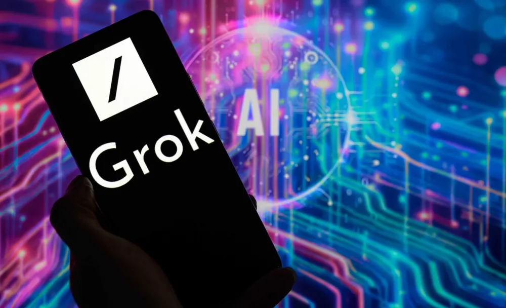 Erişim engeli getirilen Grok geri döndü