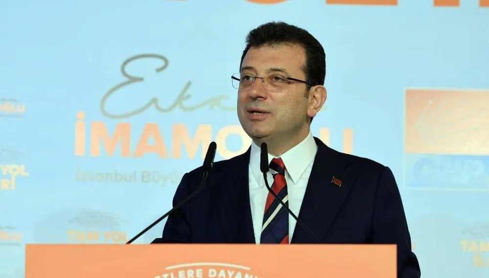 Milletimiz hiçbir dönem böylesine bir ekonomik çöküşü yaşamadı