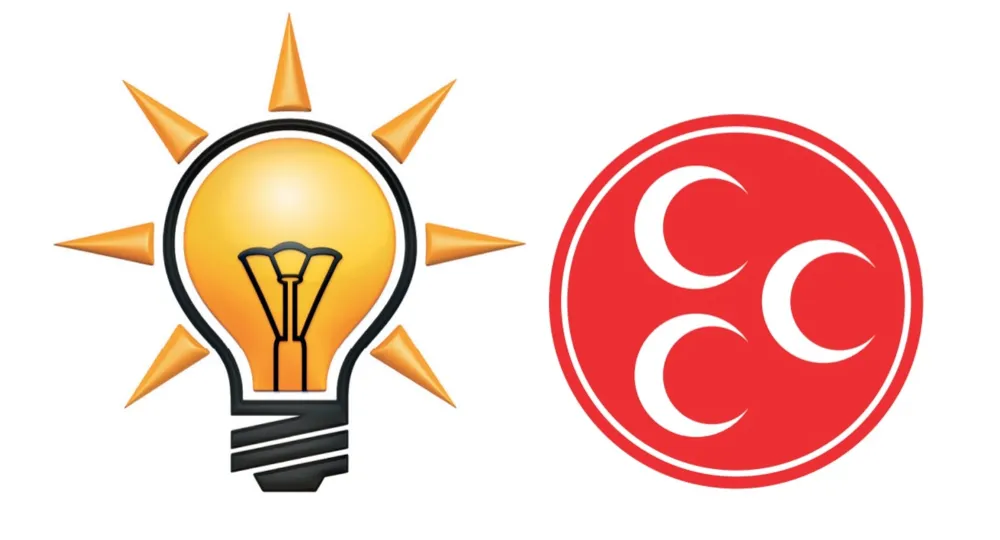 Açılım istifaları MHP