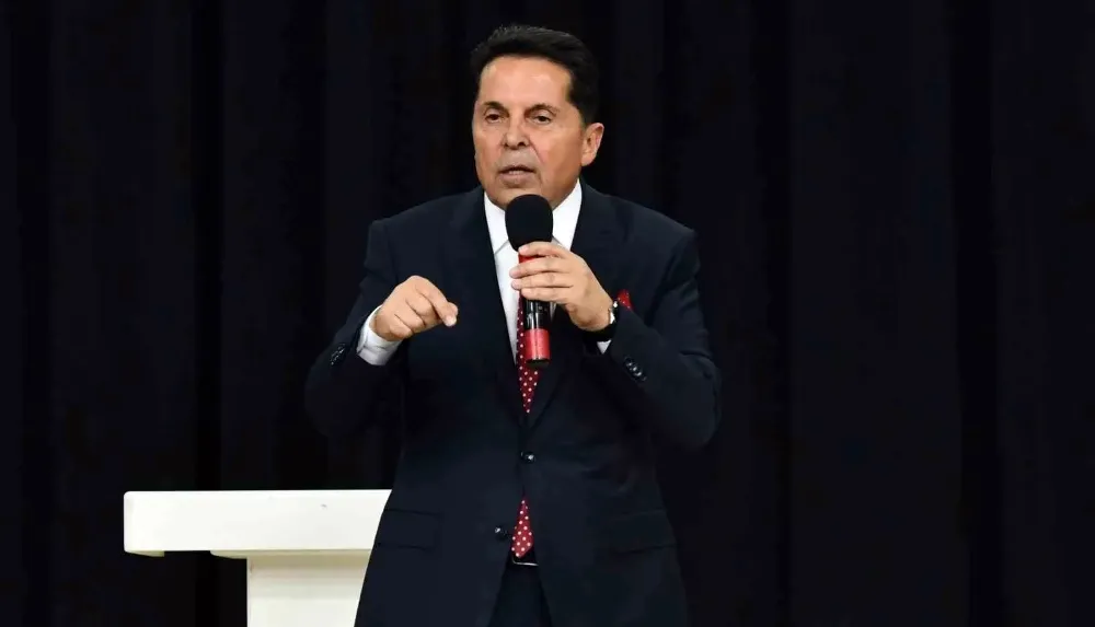 Ahmet Özer hakkında tahliye kararı!