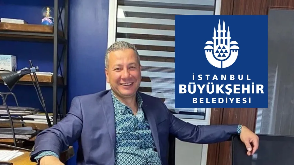 Adnan Çebi, İBB soruşturmasında ikinci kez ifade verdi