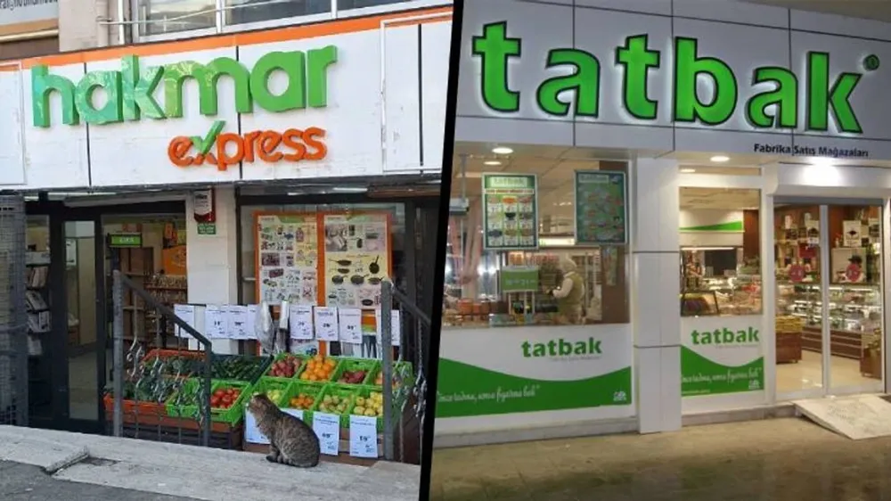 Hakmar ve Tatbak