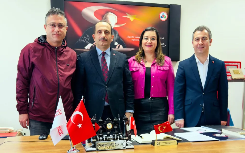 MAHİS-DER: Kamu Maliyesi Güçlenmeli