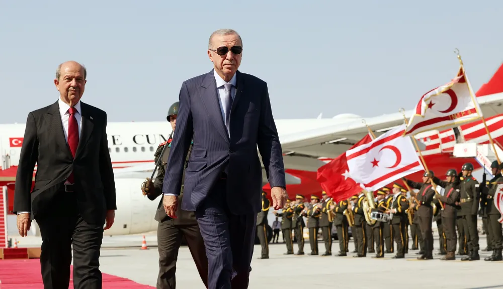 KKTC ile diplomatik, siyasi ve ekonomik ilişki kurulmalı