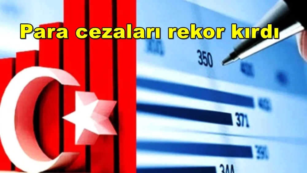 Ekonomi yönetimi ceza tahakkukuna yüklendi