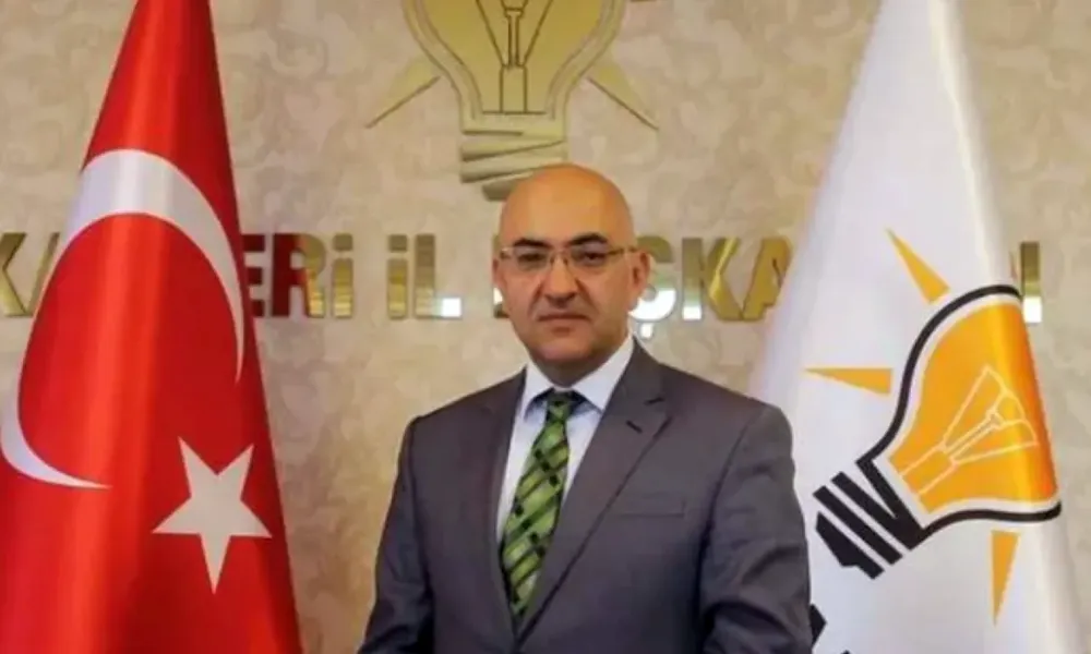 Kayseri Milletvekili Cıngı, ekonomiden şikayet etti