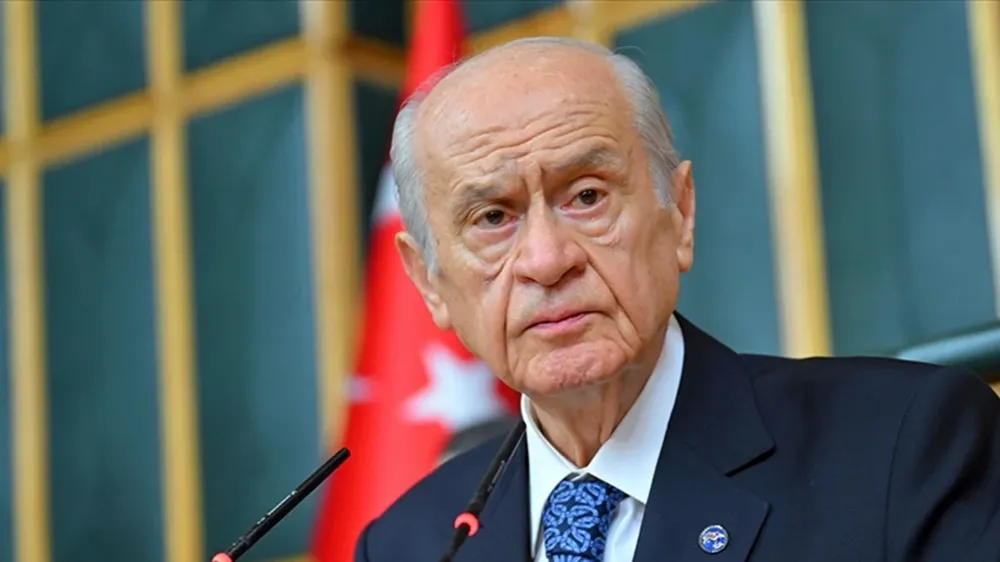 Dikkate alınması gereken İmralı’nın çağrısıdır