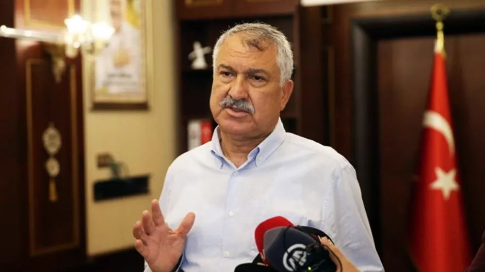 Ben Adanalıyım, Silivri’de ne işim var