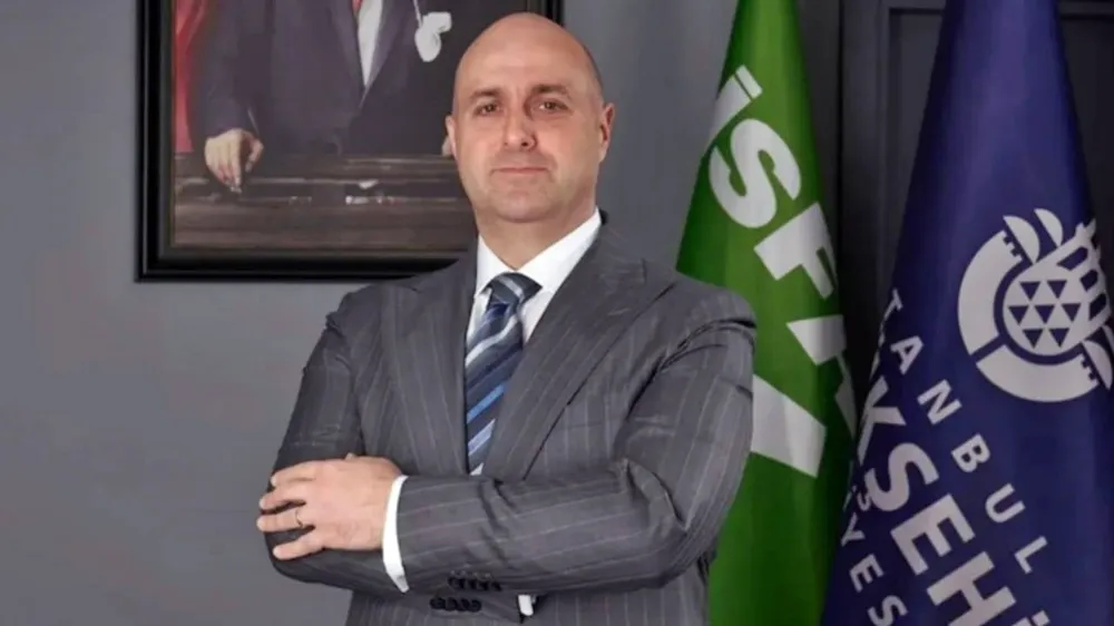 Etkin pişmanlıktan yararlanan İSFALT Müdürü Korzay’a tahliye