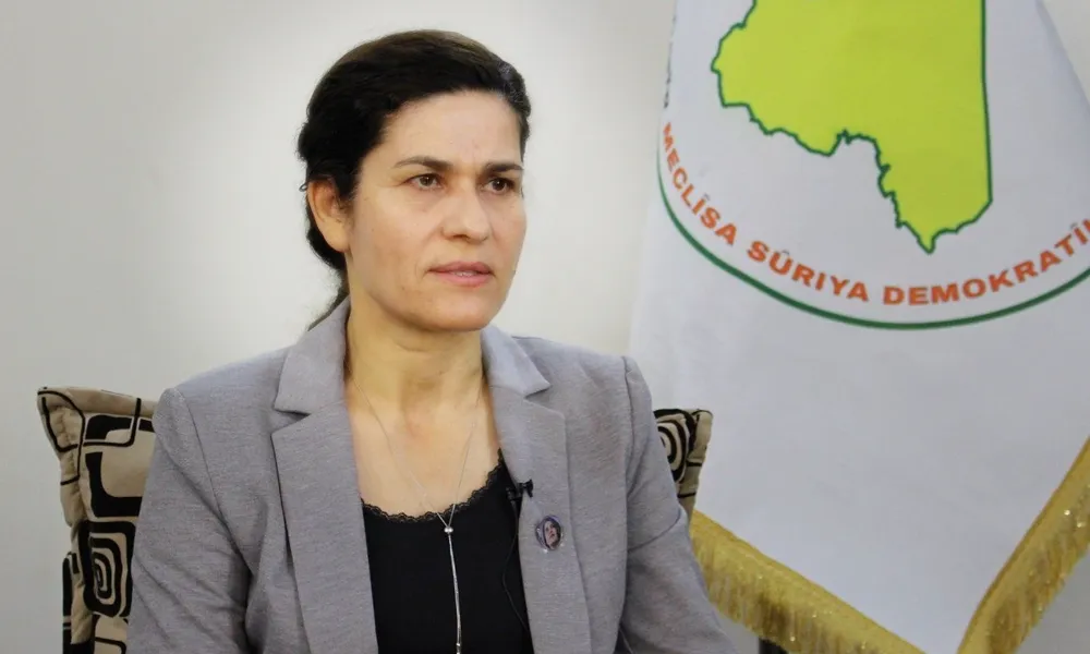 PYD: Silah bırakmak gündemimizde yok