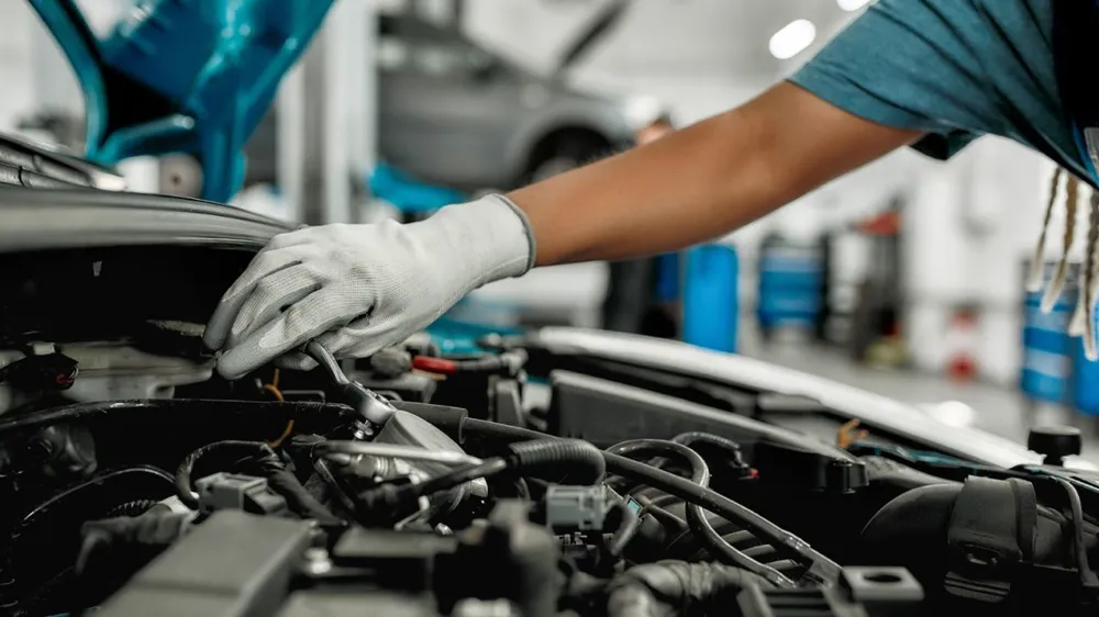 Otomotiv yedek parçada 20 günde 3 konkordato ilanı
