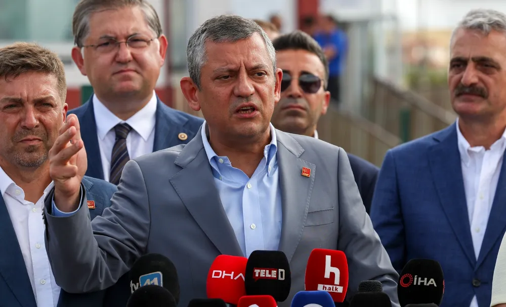 Abdullah Güler hadsizlik etmiş