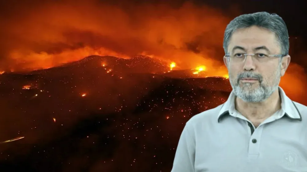 Gece görüşlü helikopter kullanmamıza gerek yok