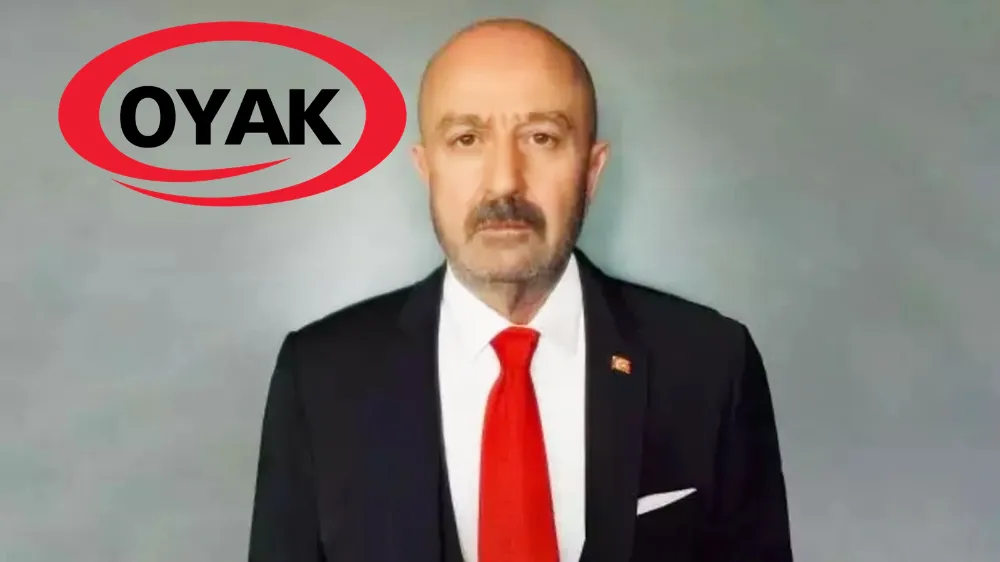Eski OYAK yönetimi hakkında suç duyurusu