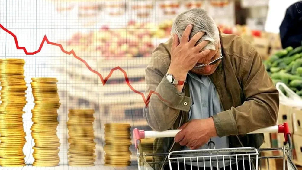Çalışanın altı aylık kaybı 218 milyarı aştı...