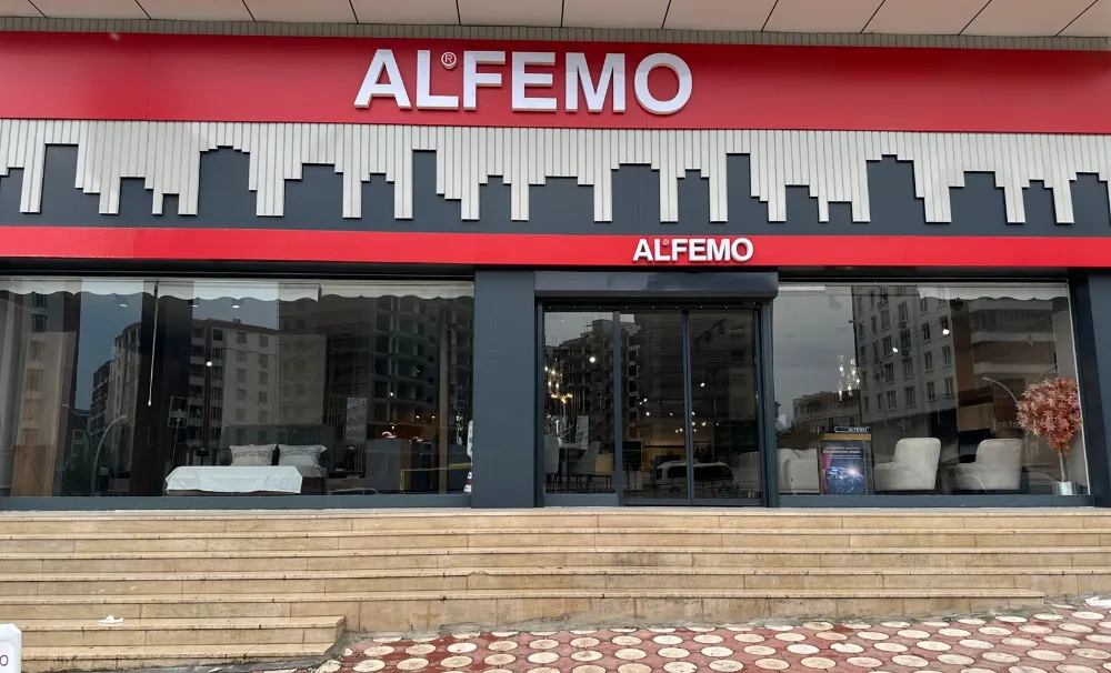 Mobilya devi Alfemo Zeren Group Holdinge satıldı