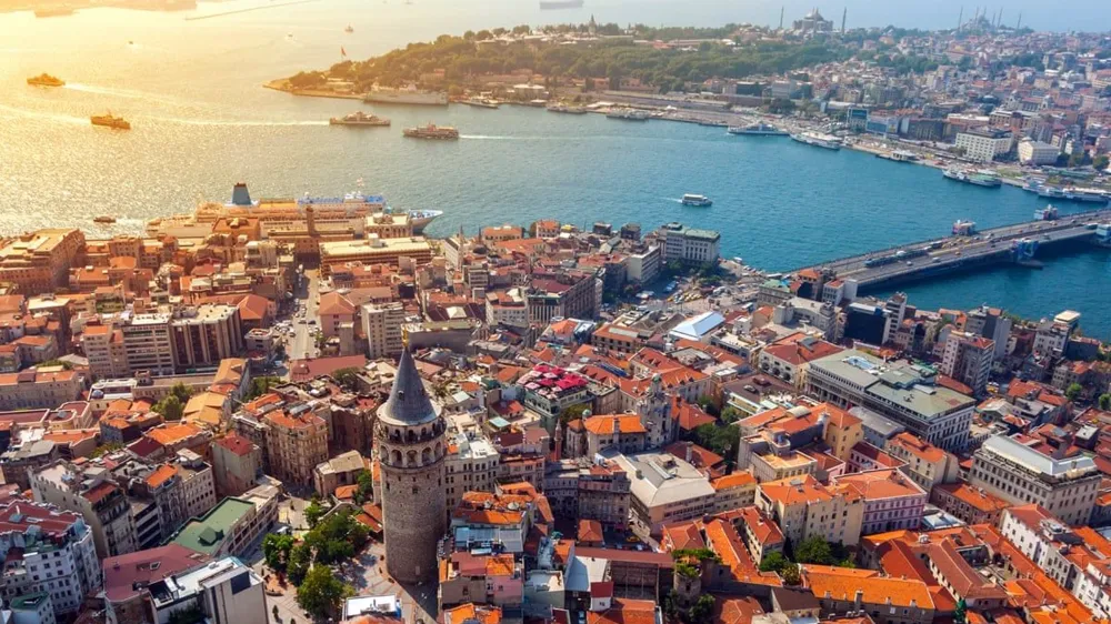 İstanbul