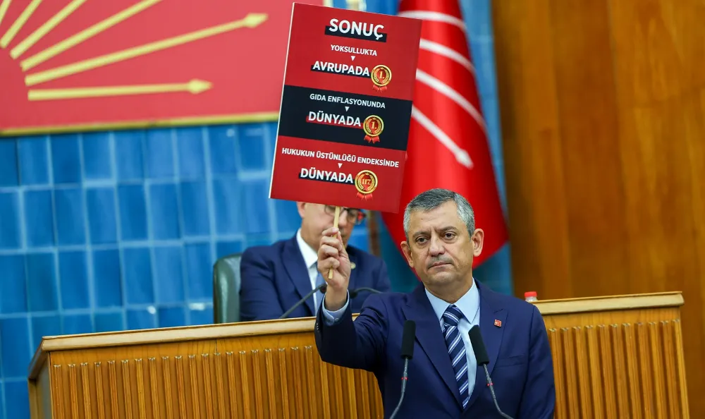 Emekli maaşı 8 çeyrek altından 2,5 çeyrek altına düştü